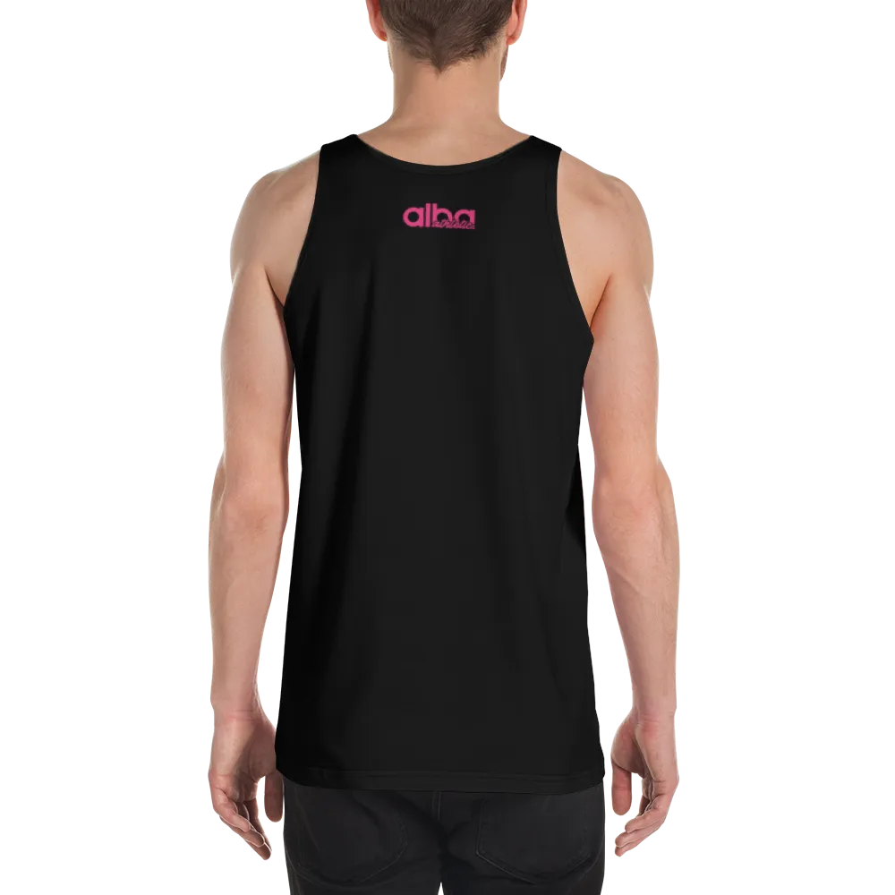 Men's Tank Top - World Majors