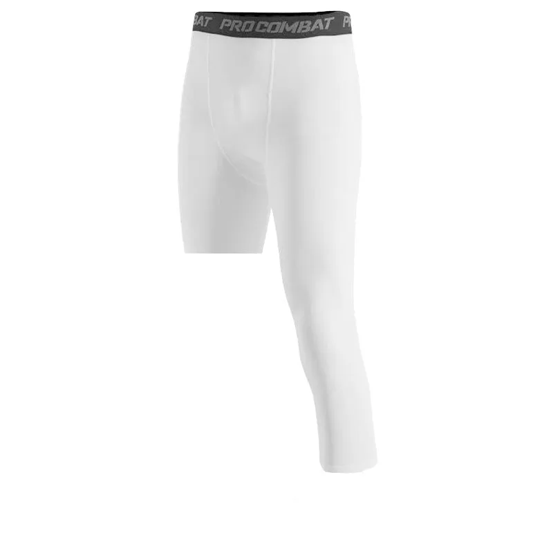 Men's Training Leggings Running Fitness Pants