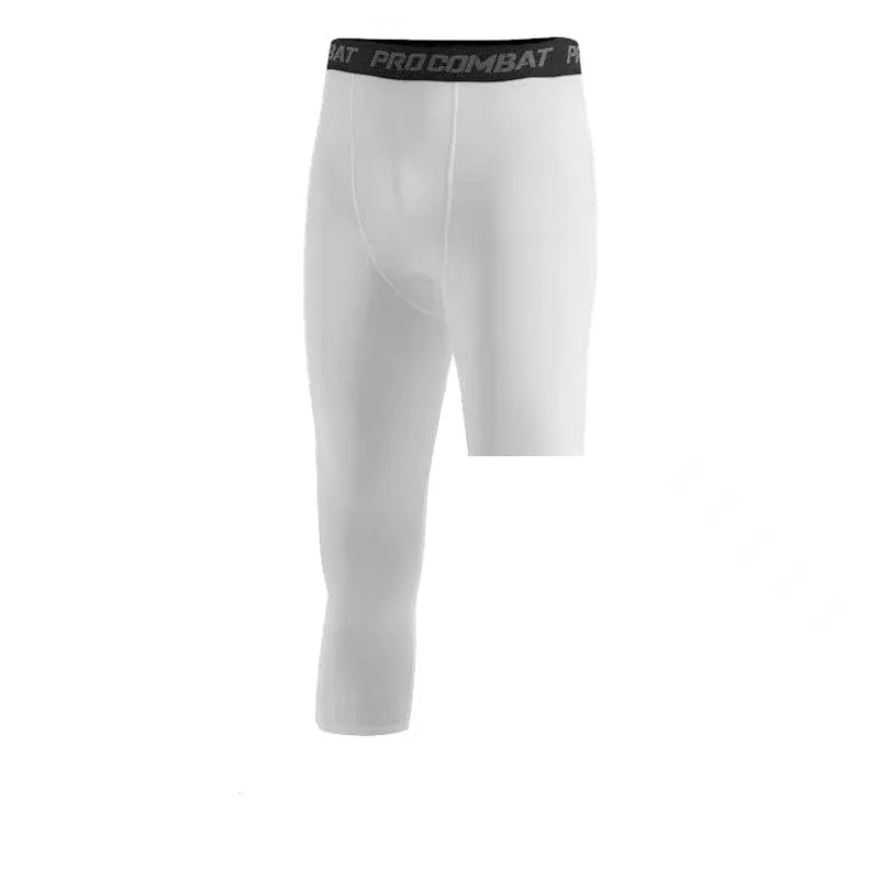 Men's Training Leggings Running Fitness Pants