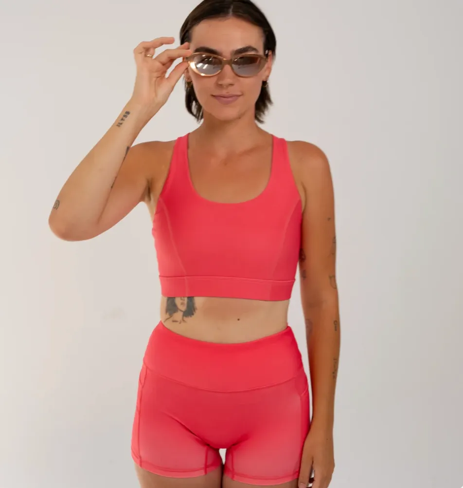 Mikelle Bra