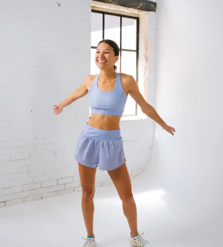 Mikelle Bra