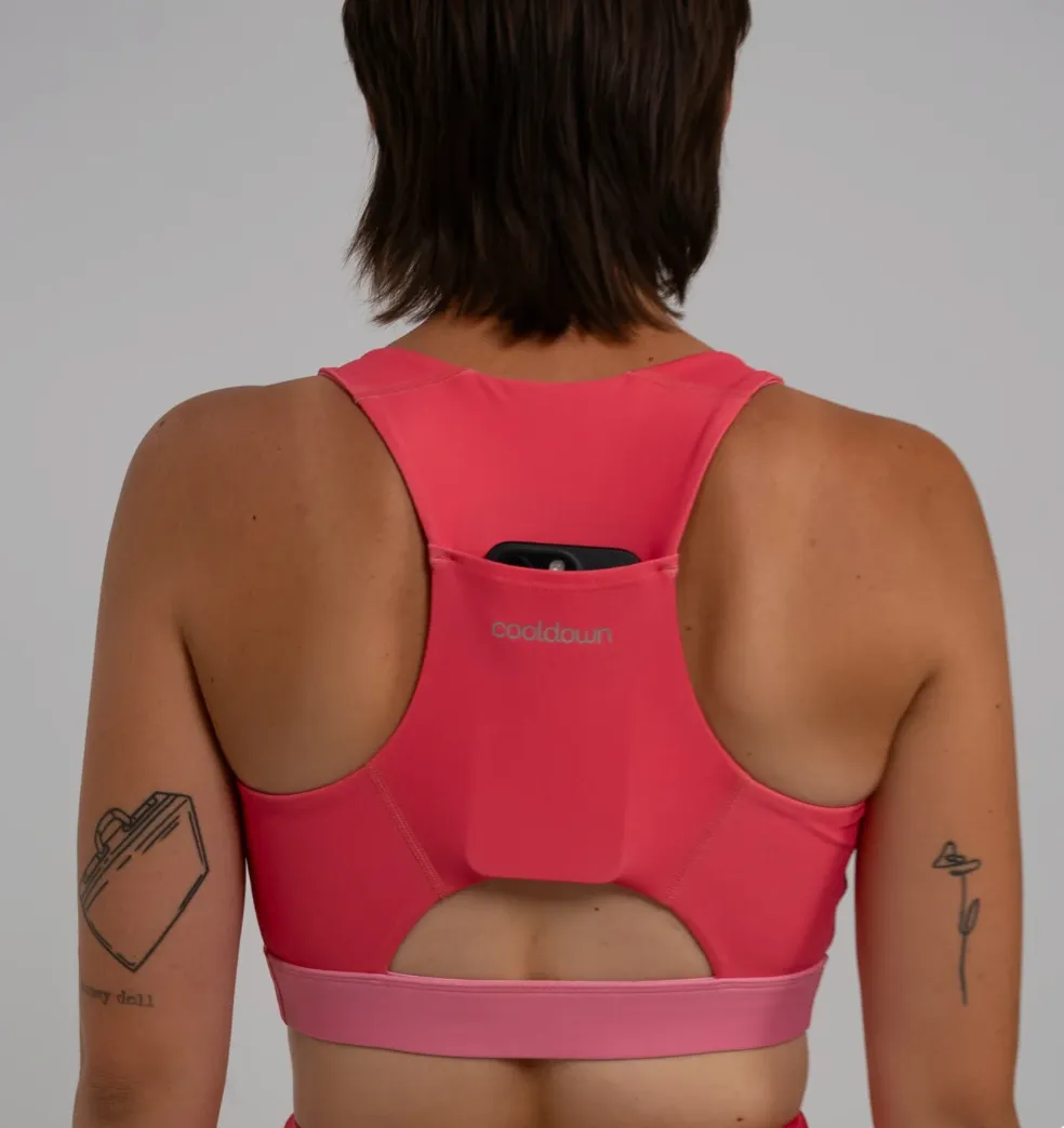 Mikelle Bra