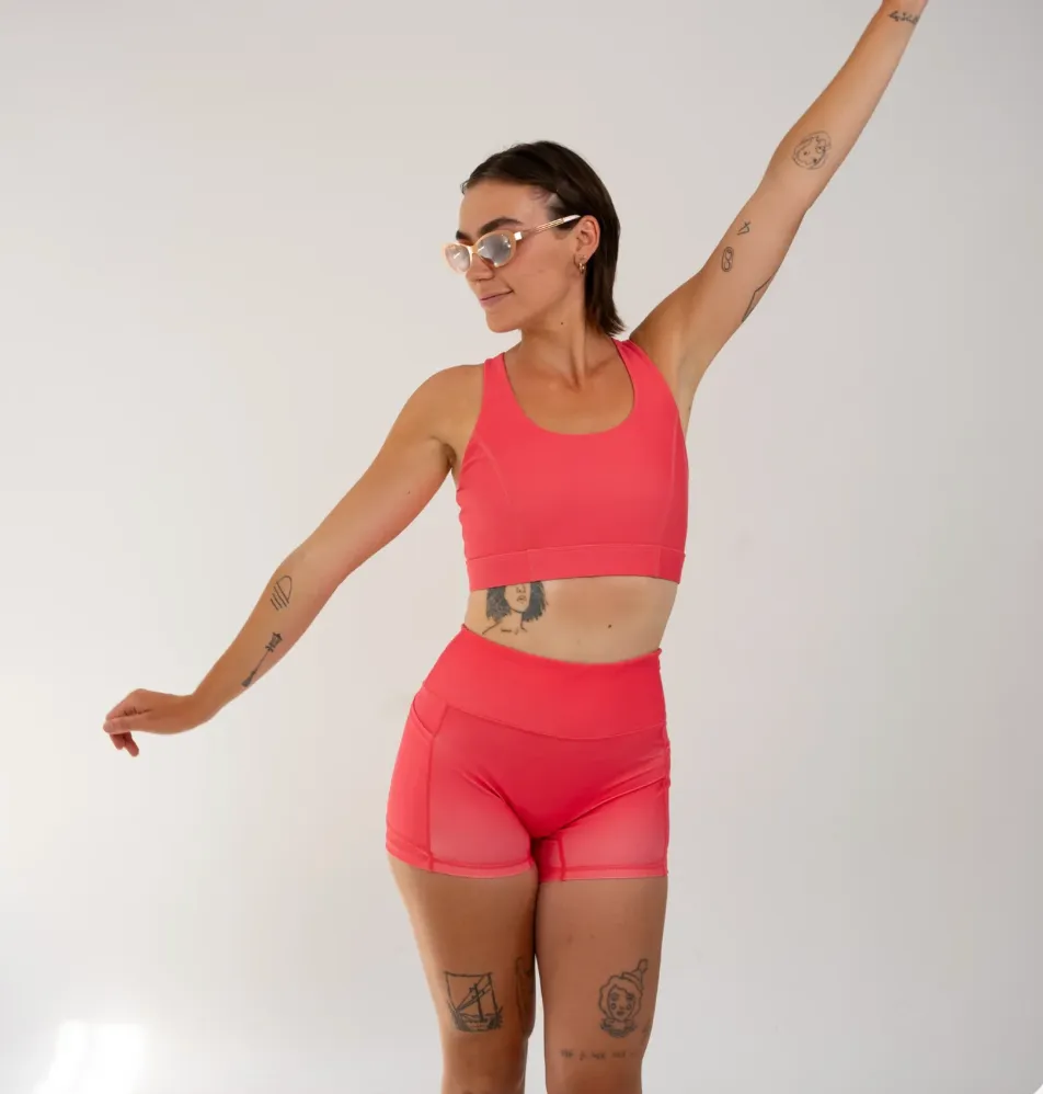 Mikelle Bra
