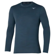 Mizuno Men's Impulse Core LS Tee