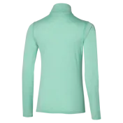 Mizuno Women's Impulse Core LS HZ Tee