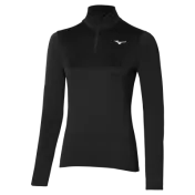 Mizuno Women's Impulse Core LS HZ Tee