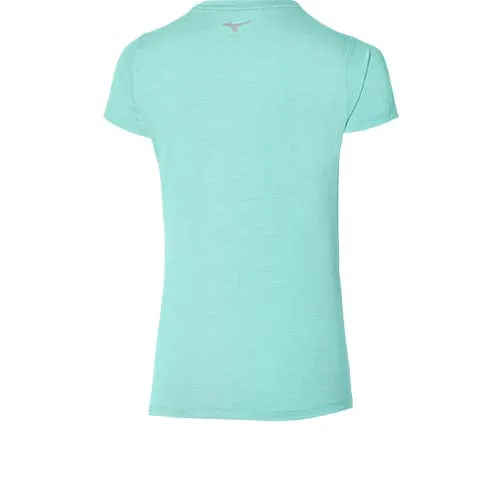 Mizuno Women's Impulse Core Tee