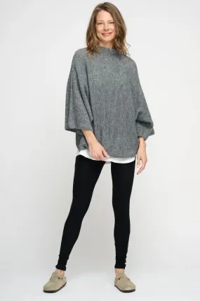 Moshi Moshi Mind Smooth Leggings Black