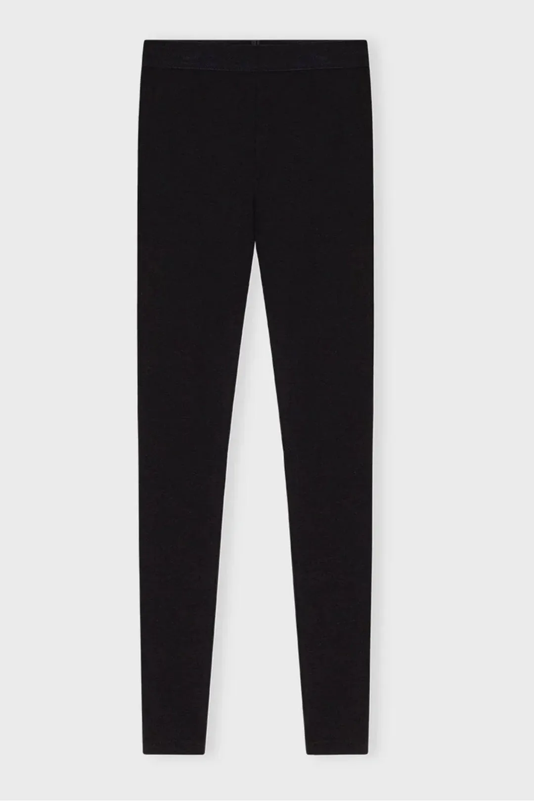 Moshi Moshi Mind Smooth Leggings Black