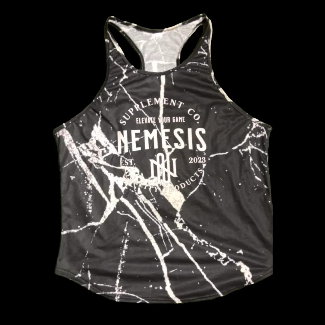 New tie die tanks