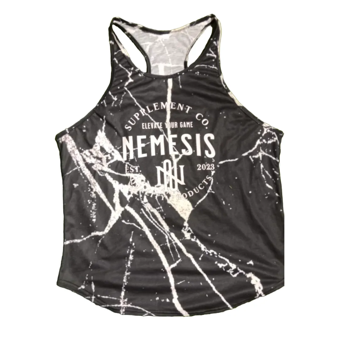 New tie die tanks