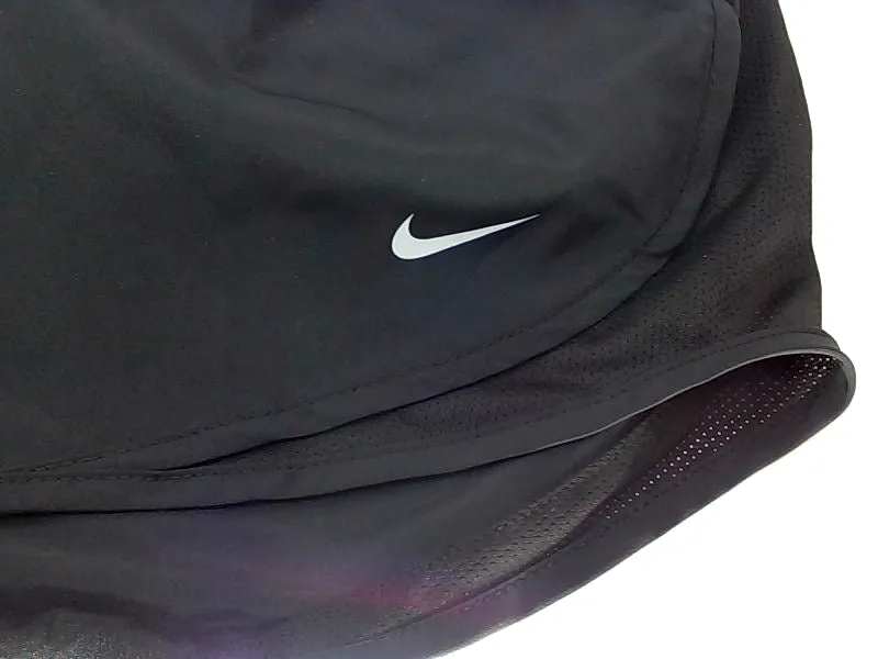 Nike Women's Dri-Fit Tempo Running Shorts - Small