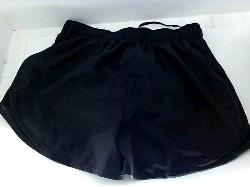 Nike Women's Dri-Fit Tempo Running Shorts - Small