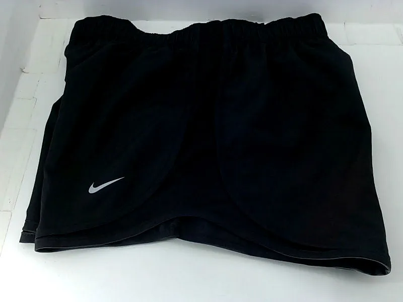 Nike Women's Dri-Fit Tempo Running Shorts - Small