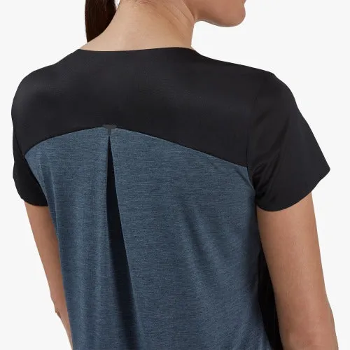 On Performance-T Women's Running Tee