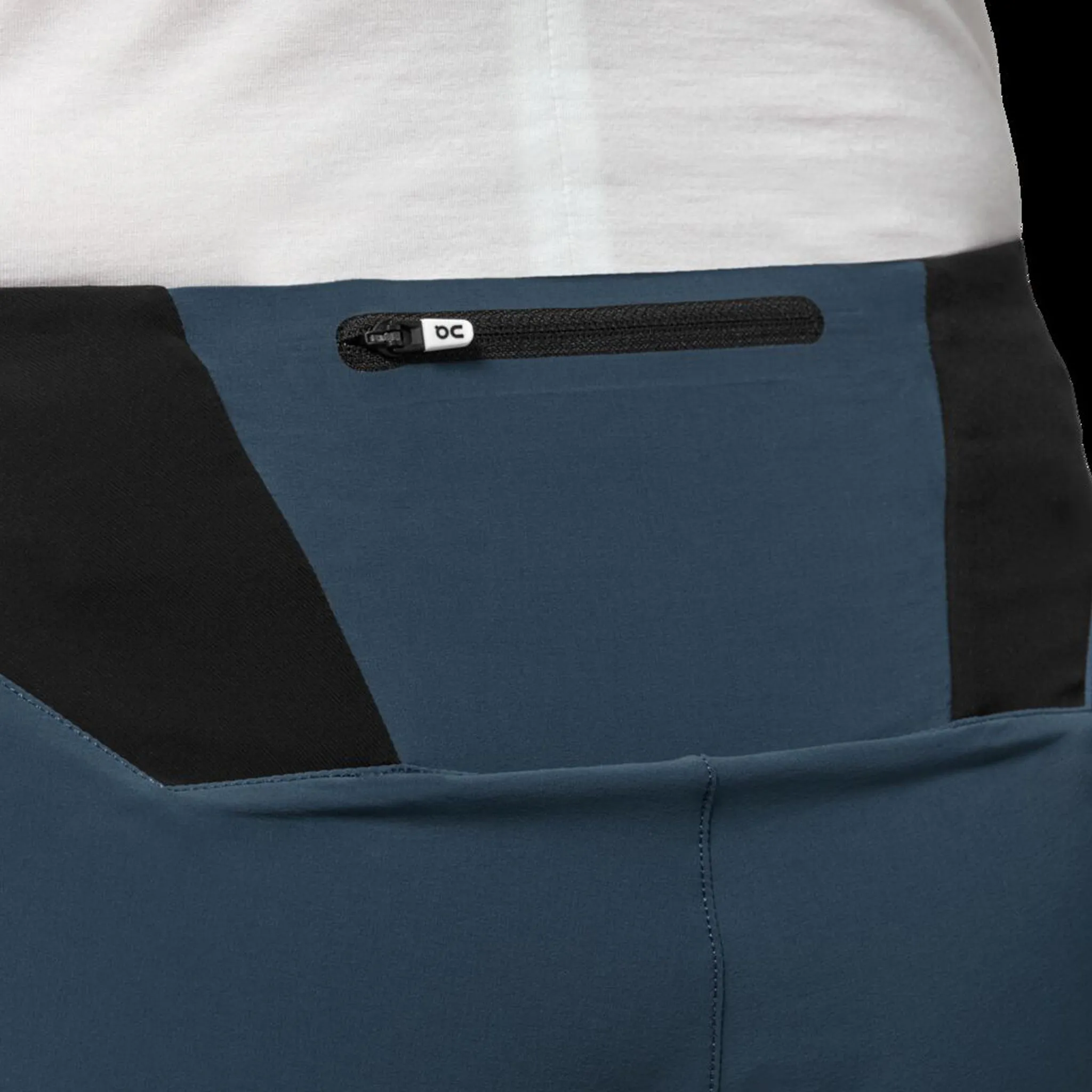 On Running Shorts Women's Navy Mulberry