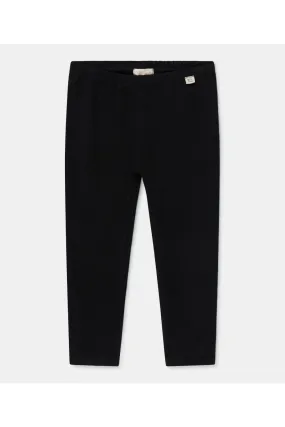ORGANIC BASIC LEGGINGS