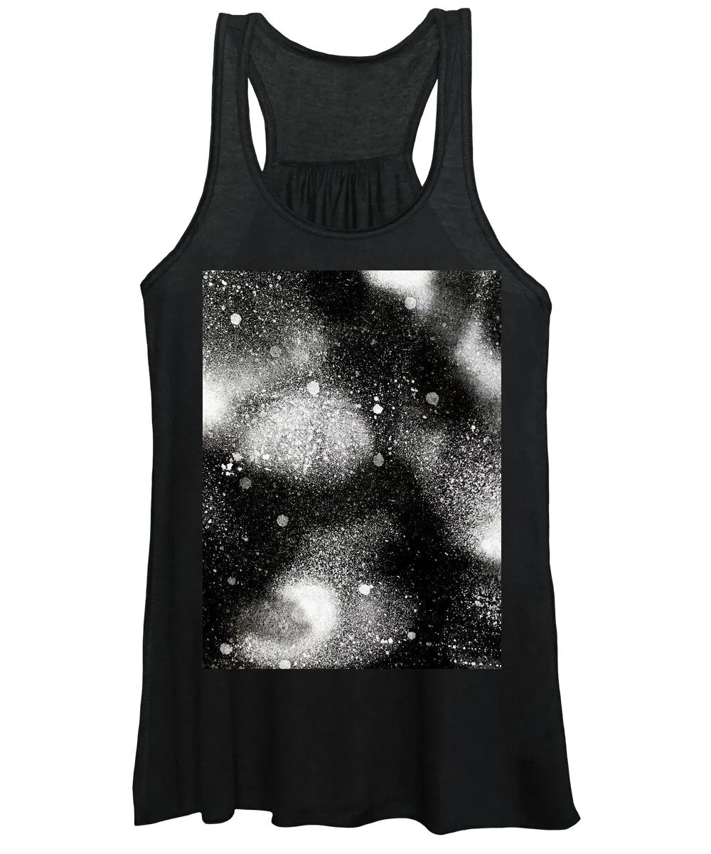 Overspray - Women's Tank Top
