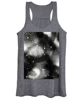 Overspray - Women's Tank Top