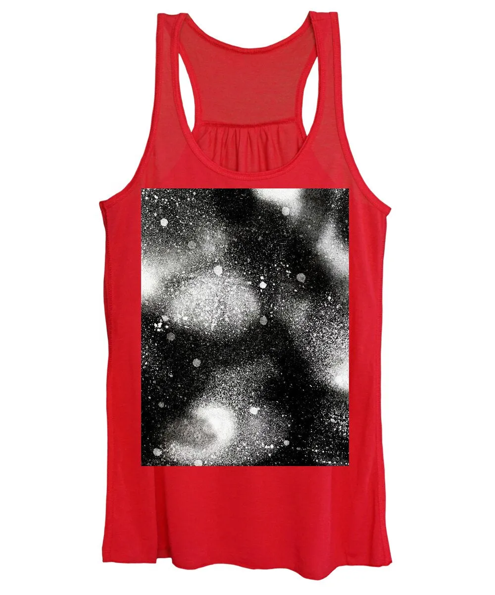 Overspray - Women's Tank Top