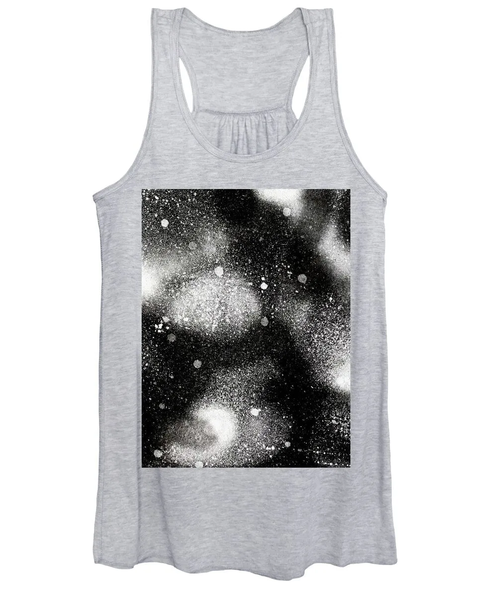 Overspray - Women's Tank Top