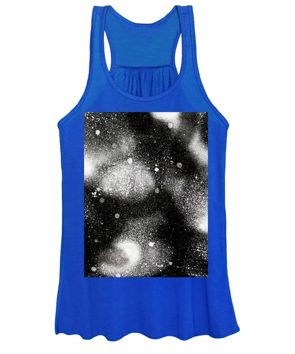 Overspray - Women's Tank Top