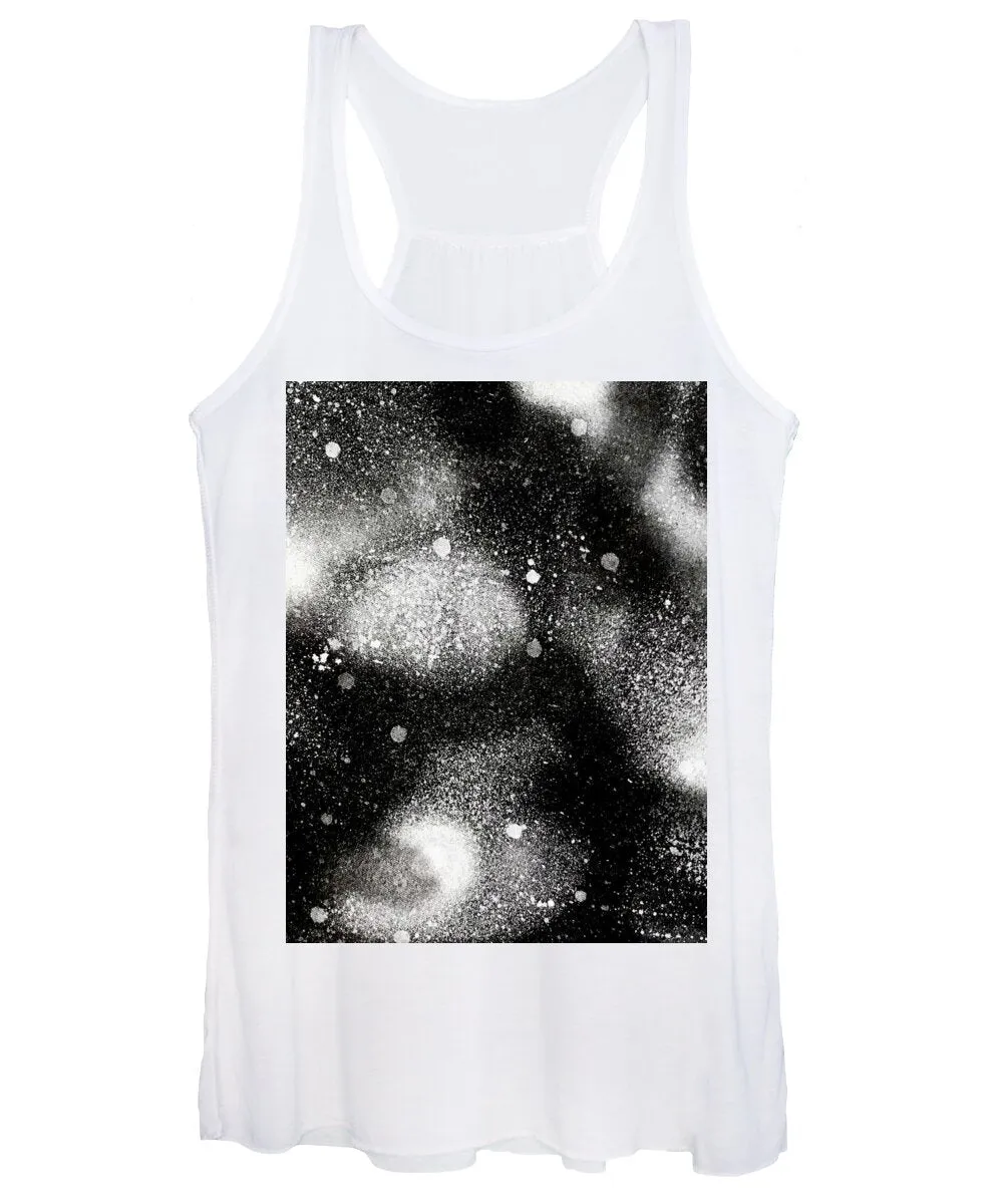 Overspray - Women's Tank Top