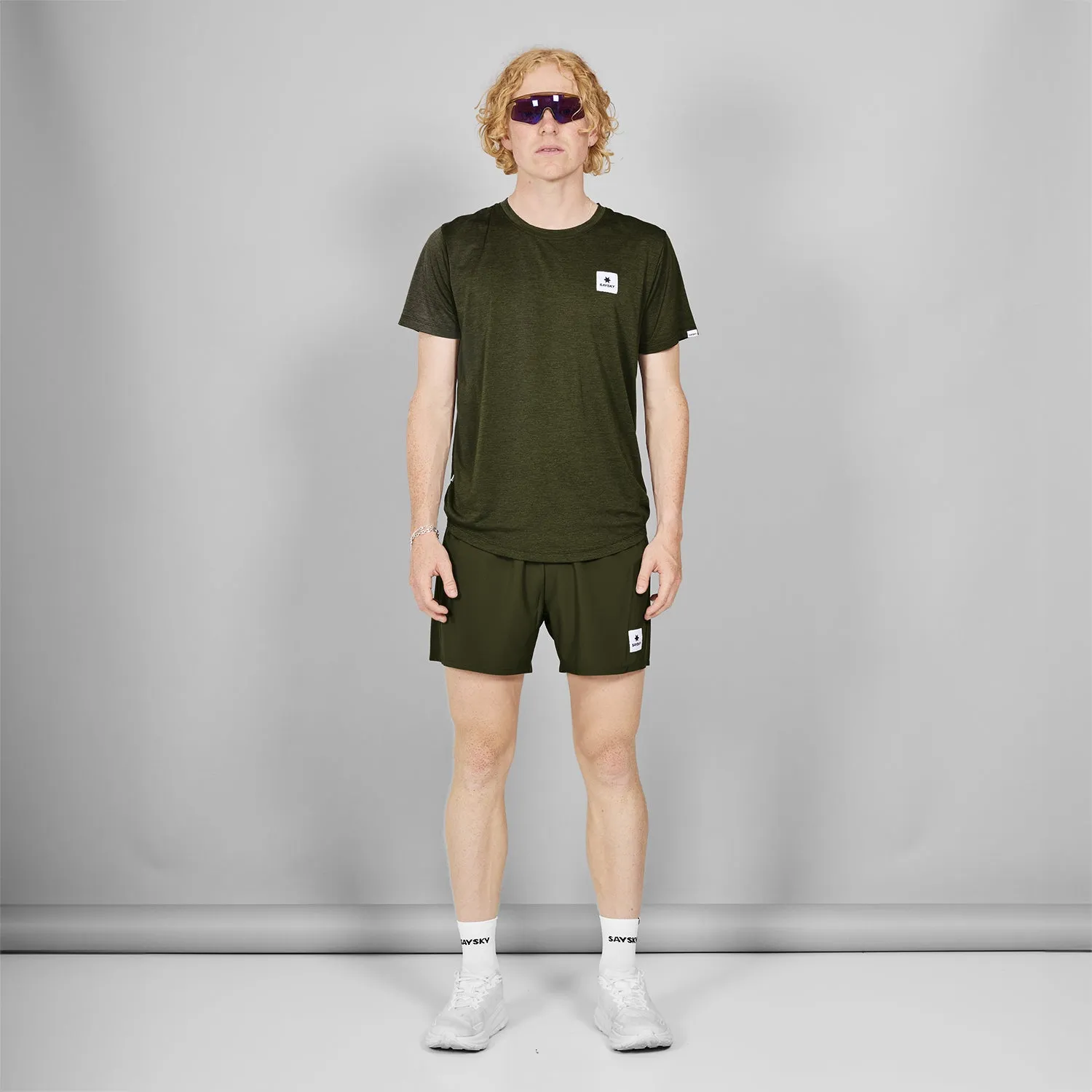 Pace Shorts 5''