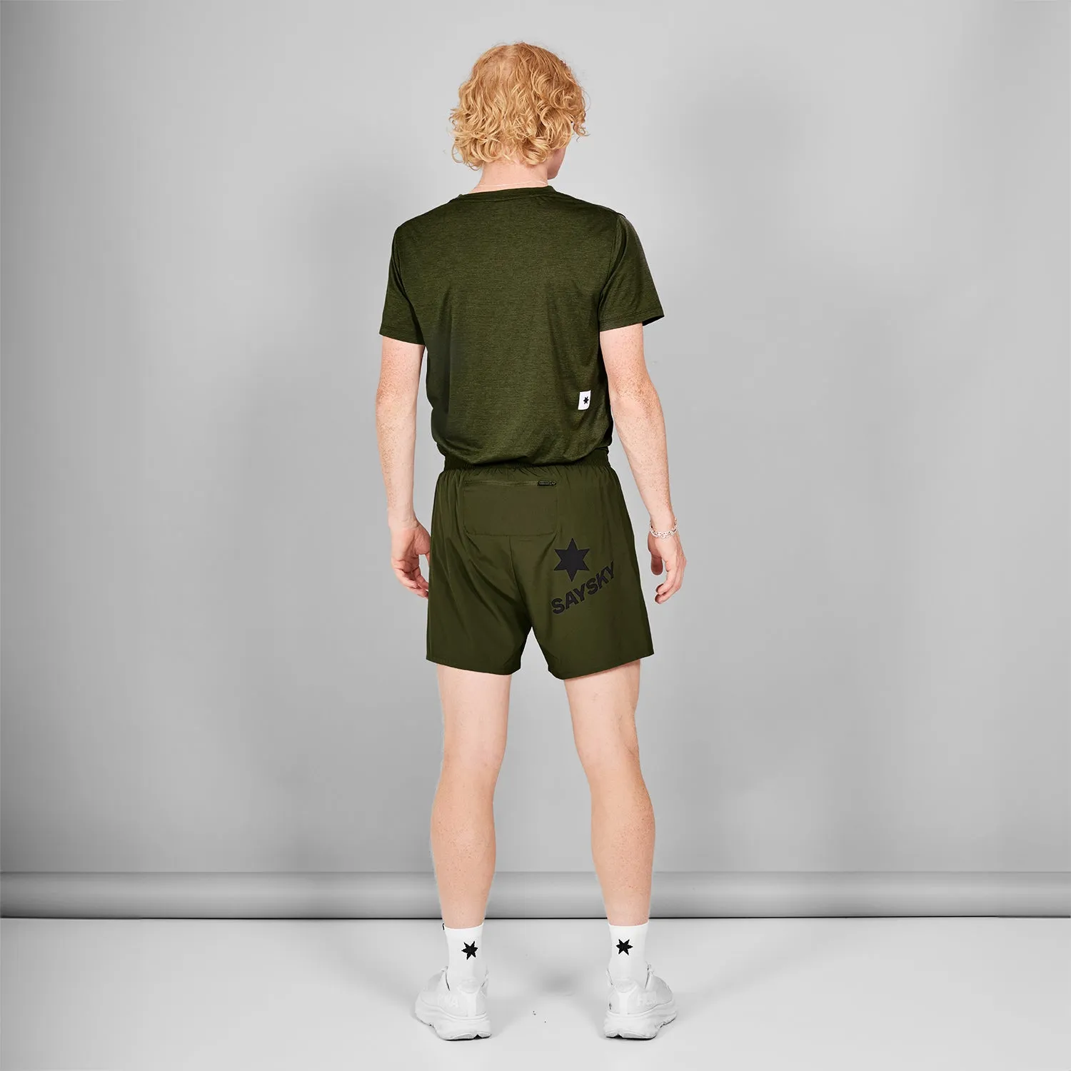 Pace Shorts 5''