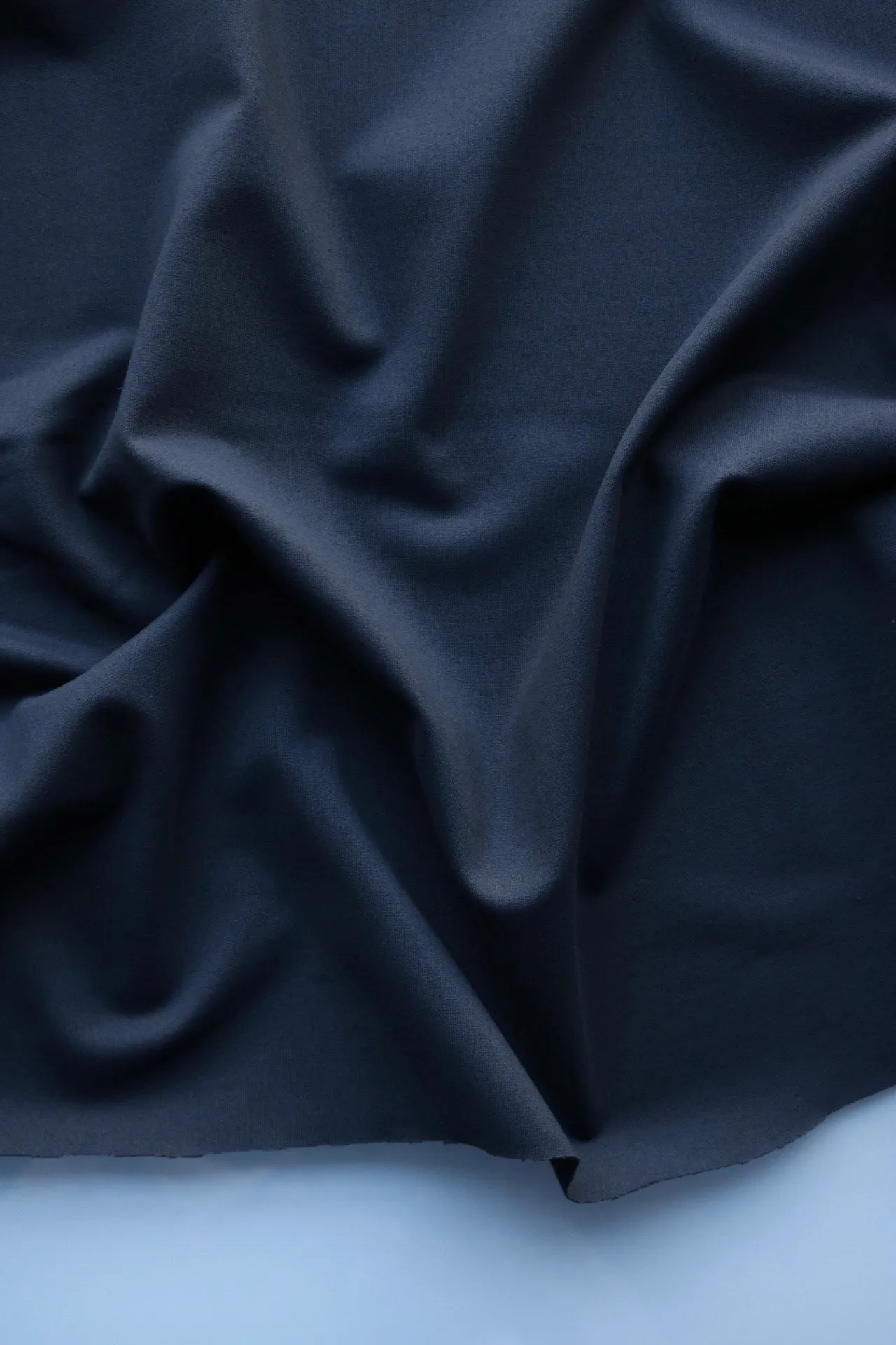 Peppercorn Excel ATY Nylon Circular Knit