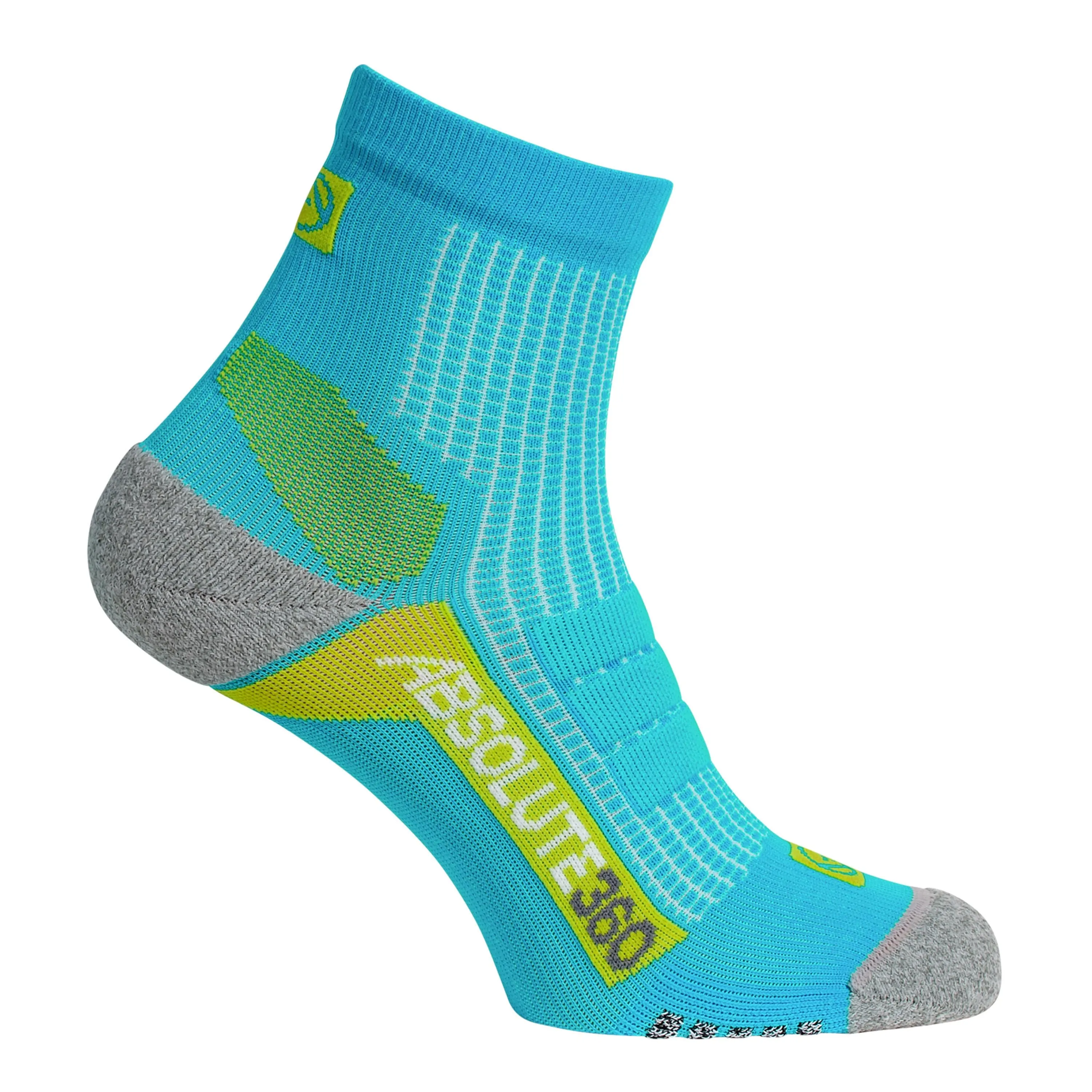 Performance Running Socks Quarter
