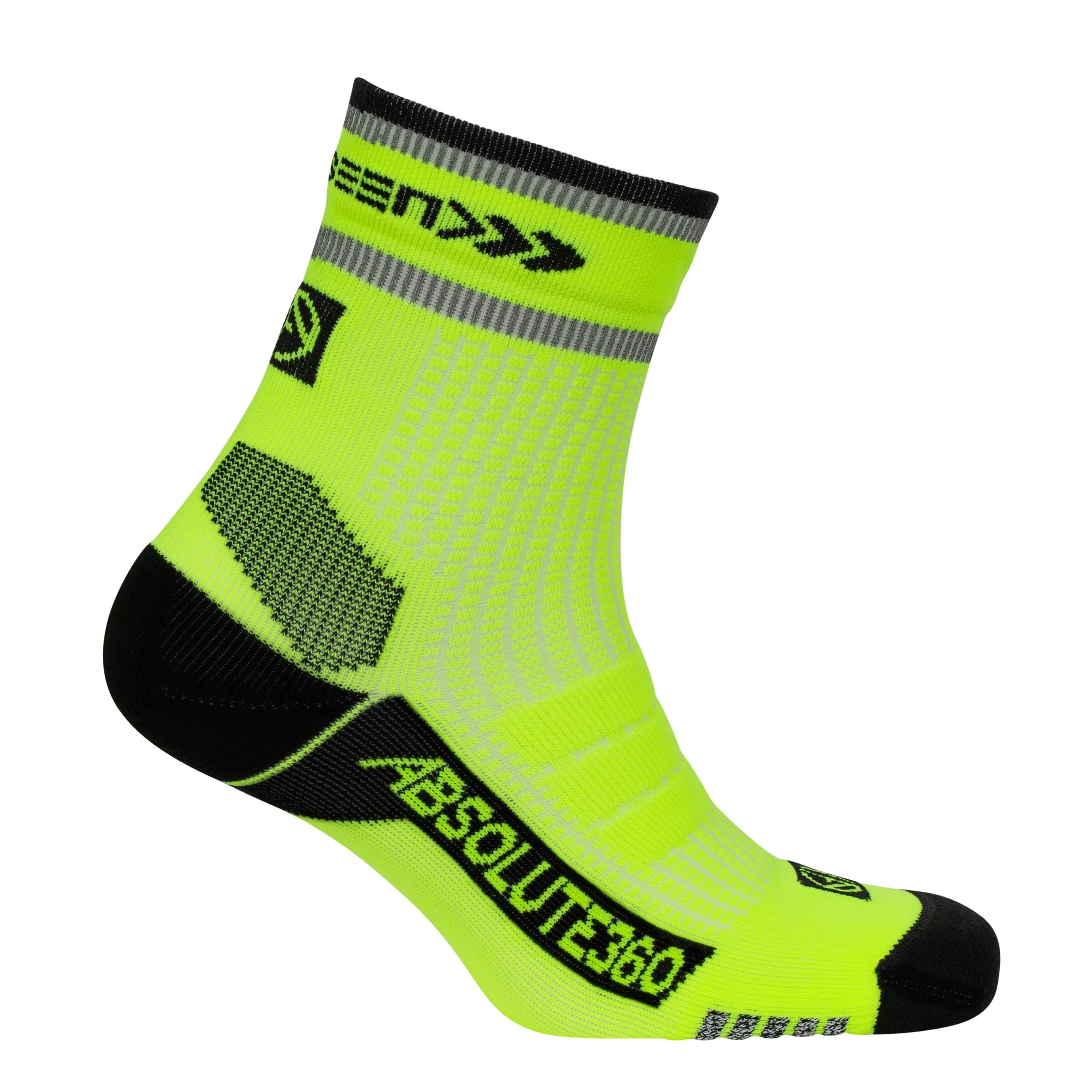 Performance Running Socks Quarter