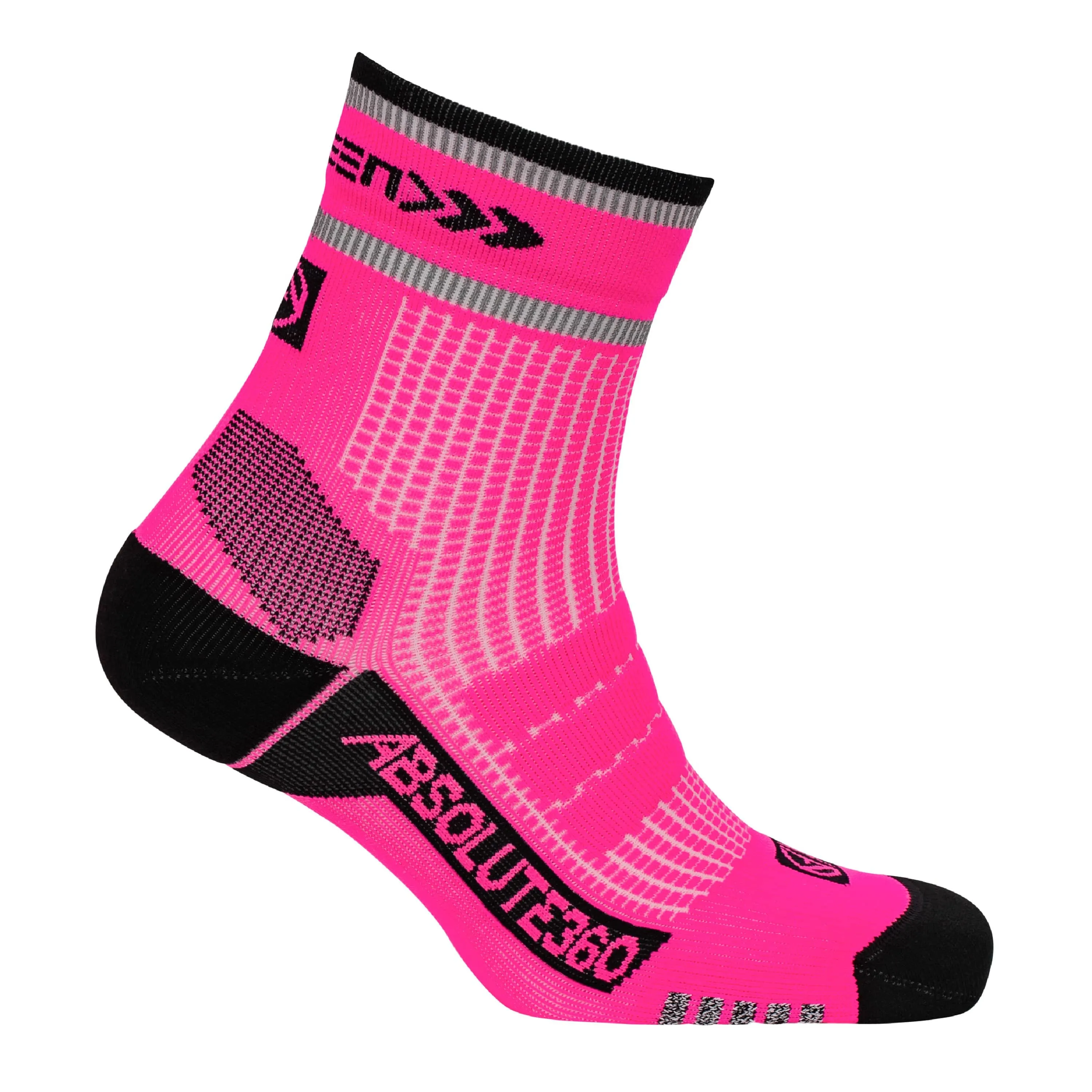 Performance Running Socks Quarter