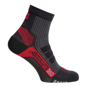 Performance Running Socks Quarter