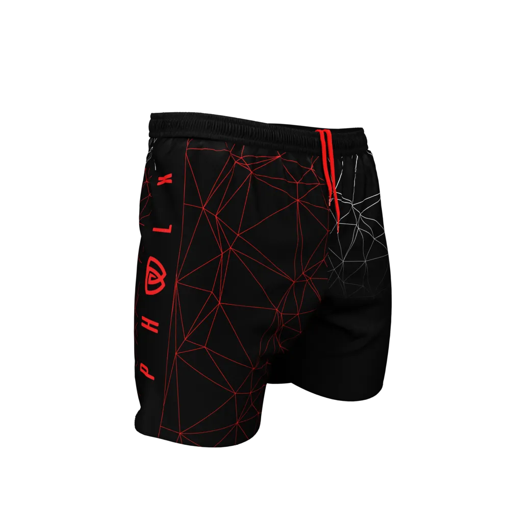 Phalanx "Metric" HPTX Shorts