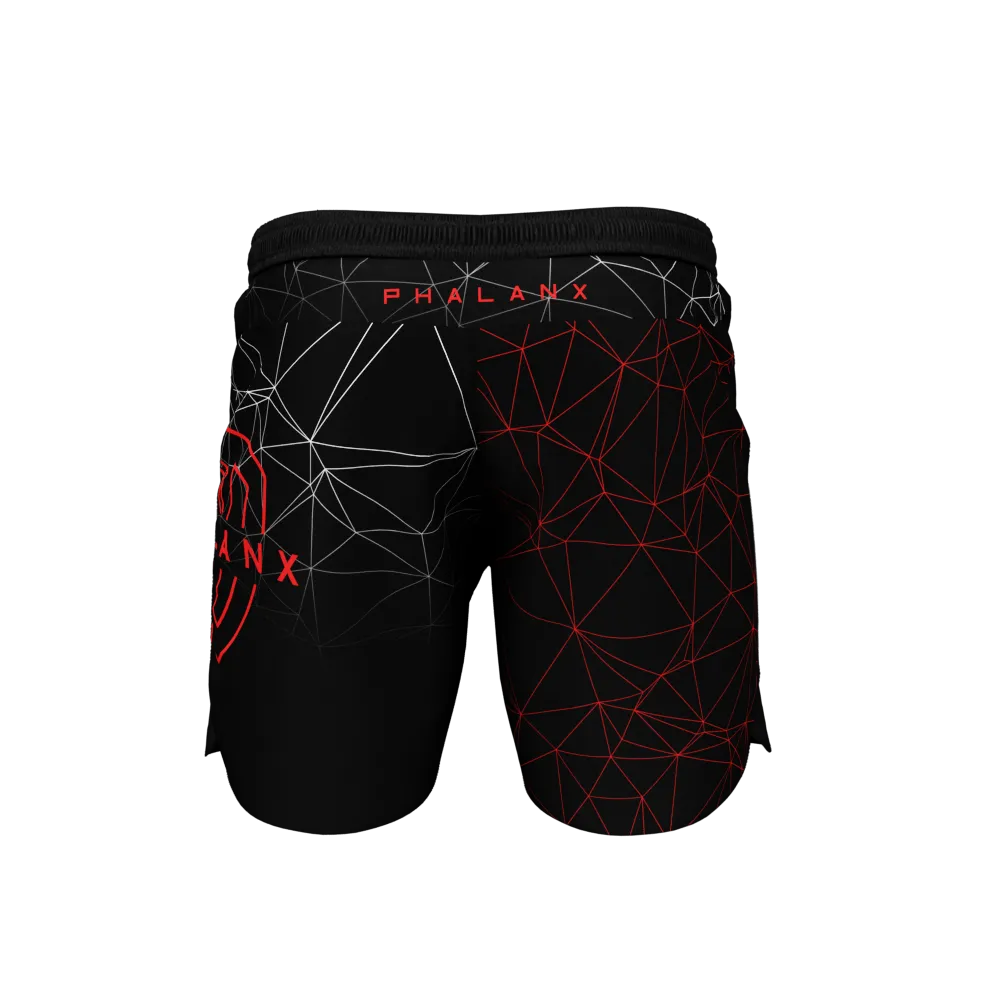 Phalanx "Metric" HPTX Shorts
