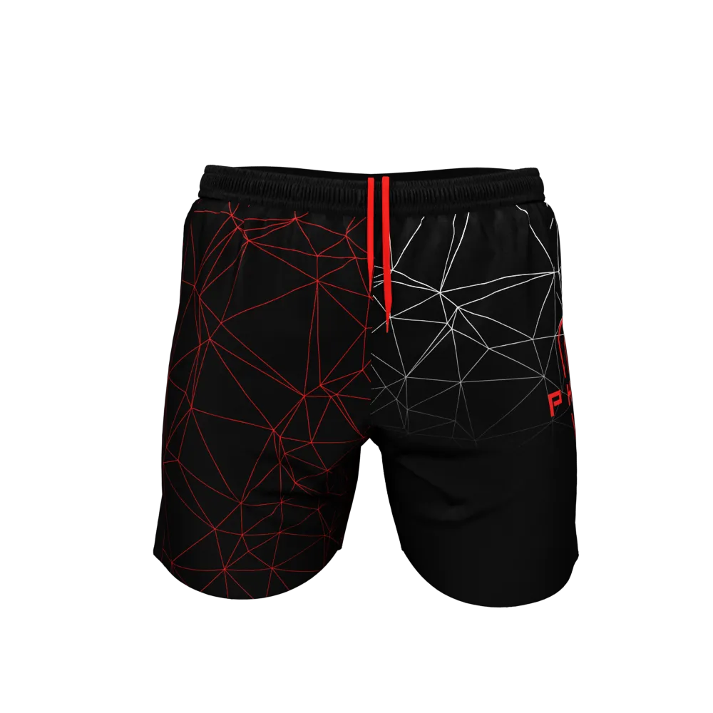 Phalanx "Metric" HPTX Shorts
