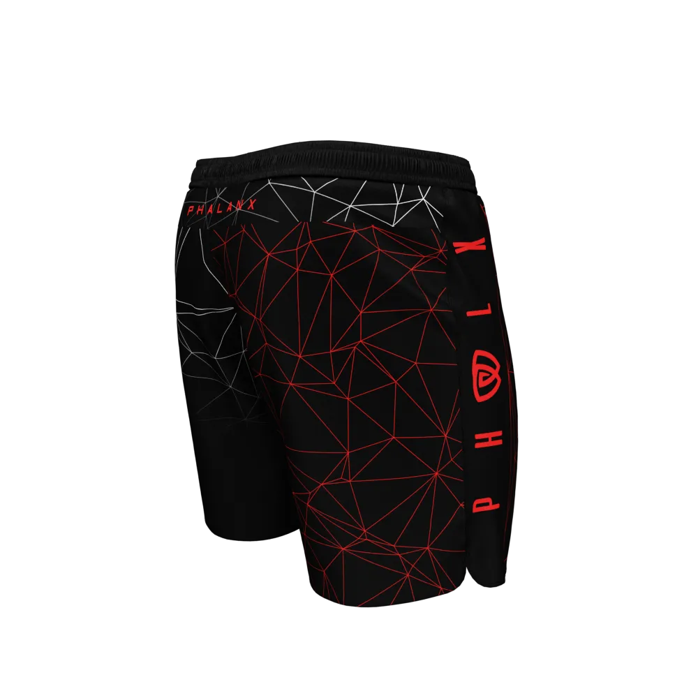 Phalanx "Metric" HPTX Shorts