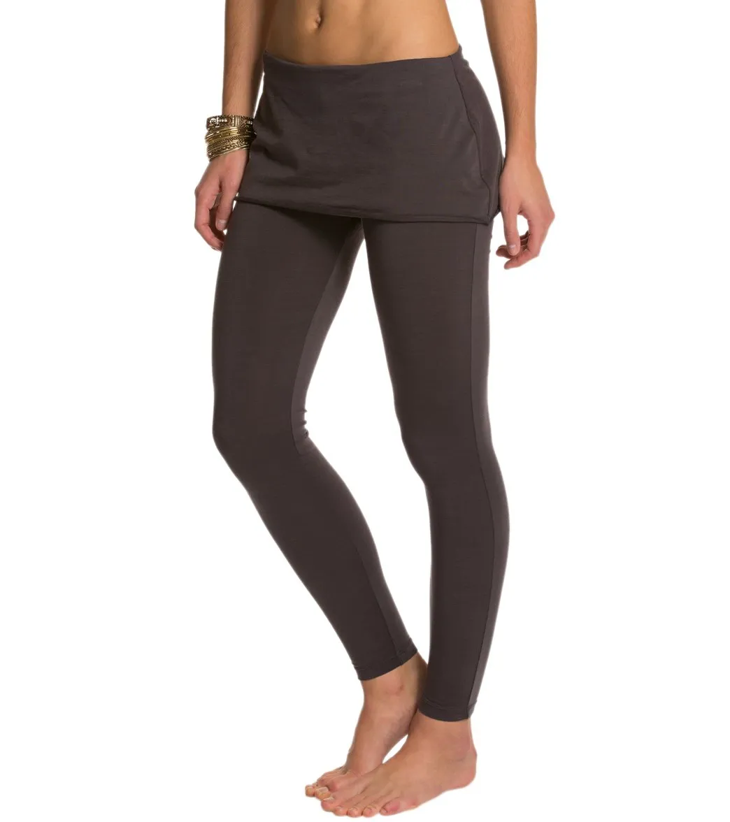 prAna Women's Yoga Satori Legging