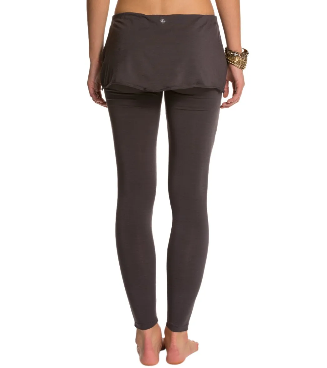 prAna Women's Yoga Satori Legging