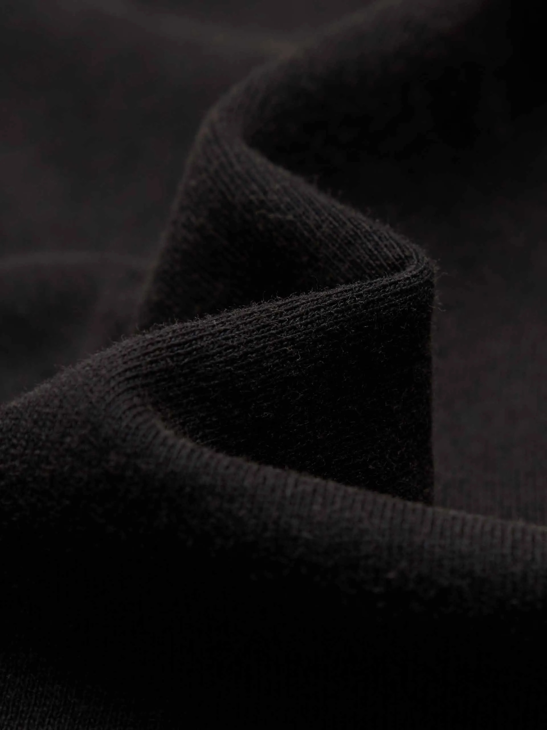 Printed Detail Cotton T-shirts