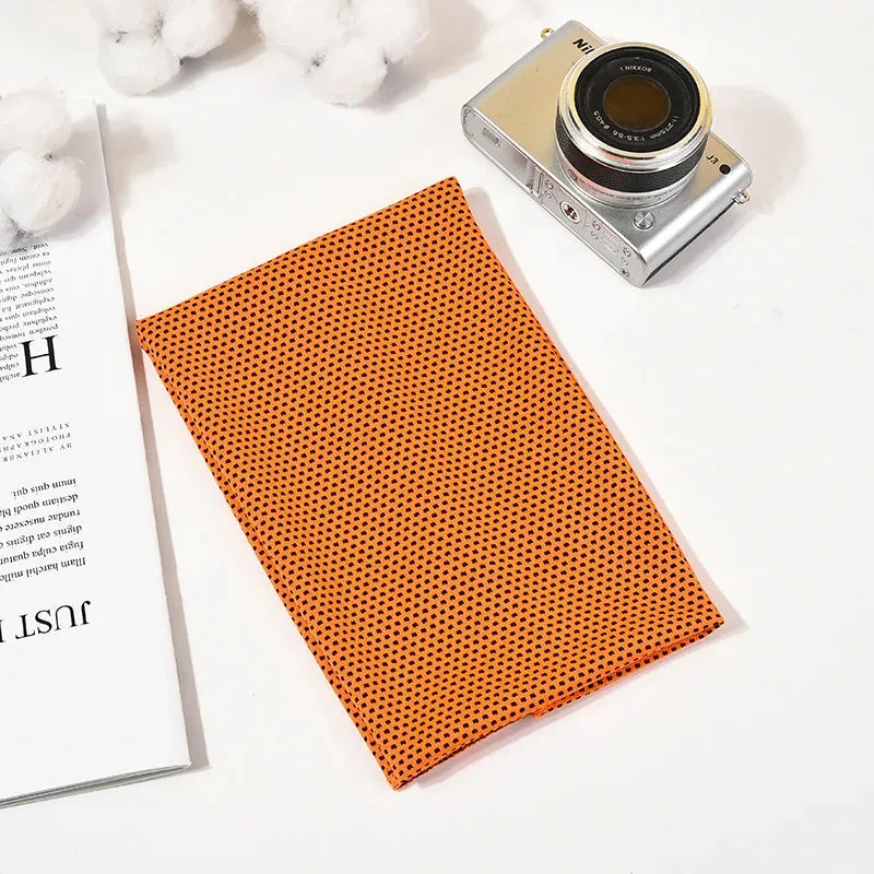 Quick-Dry Sports Towel