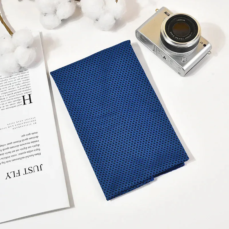 Quick-Dry Sports Towel