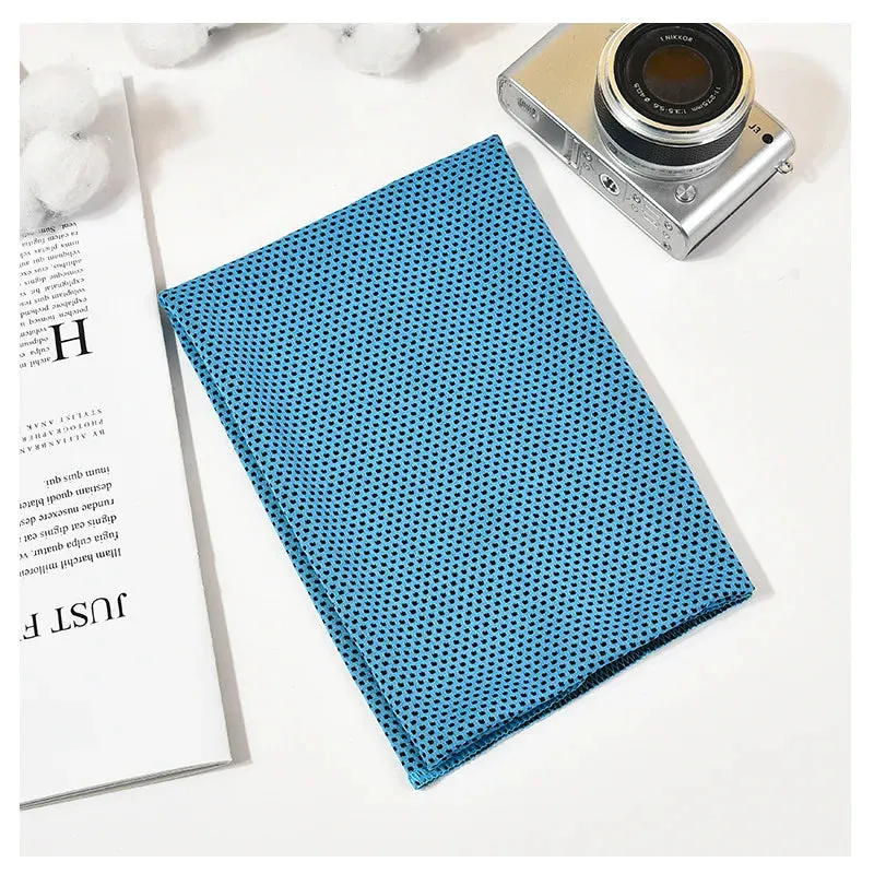 Quick-Dry Sports Towel