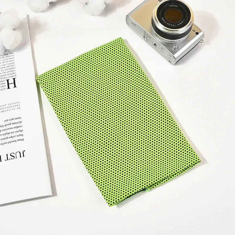 Quick-Dry Sports Towel