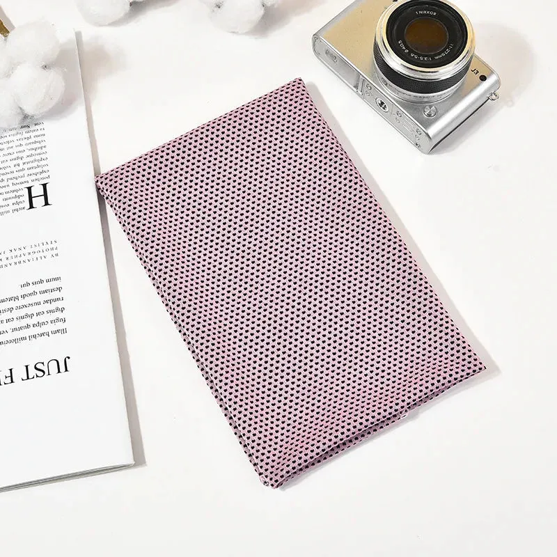 Quick-Dry Sports Towel