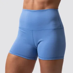 Rise Booty Short 2.0 (Cornflower)