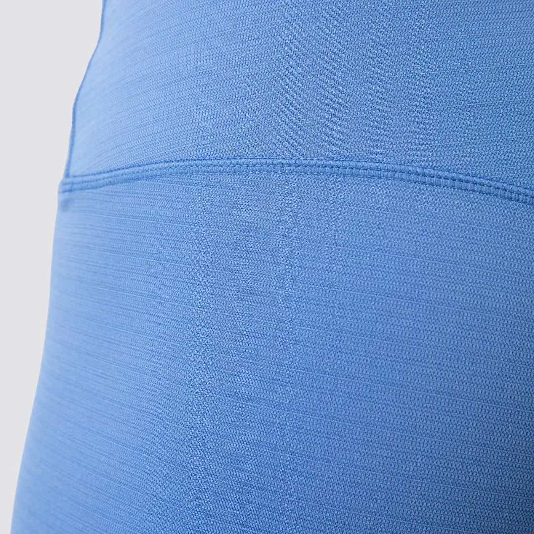 Rise Booty Short 2.0 (Cornflower)