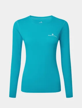 Ronhill Women's Core Long Sleeved Tee
