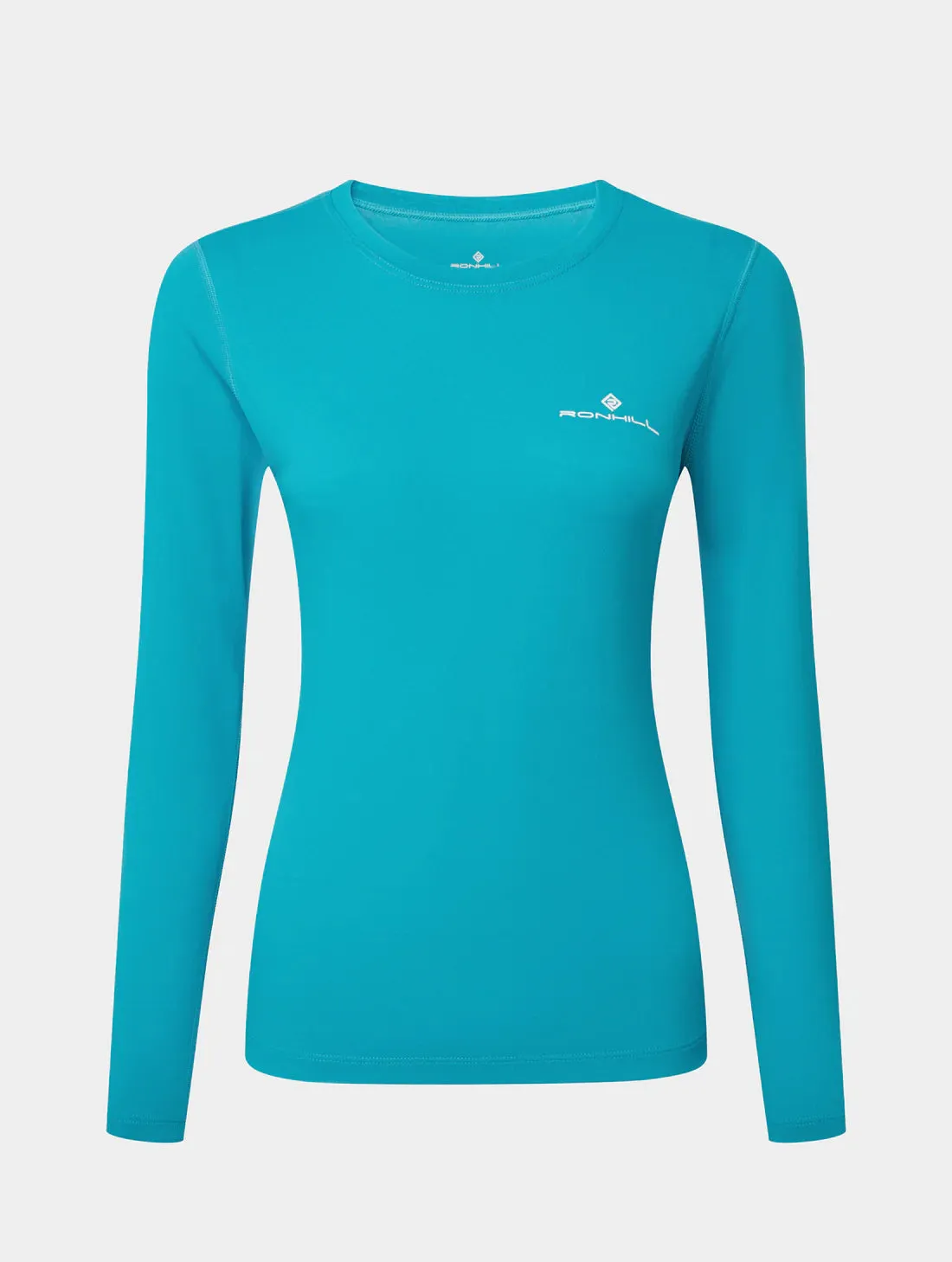 Ronhill Women's Core Long Sleeved Tee